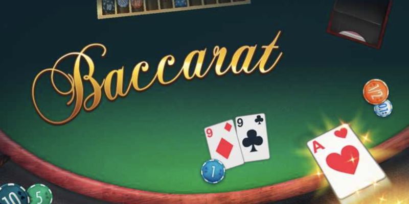 Luật chơi casino không khó