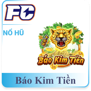 báo kim tiền