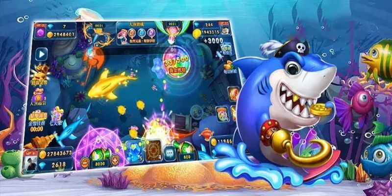 Tải game về điện thoại trải nghiệm không giới hạn