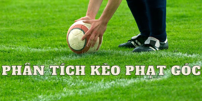 kèo phạt góc